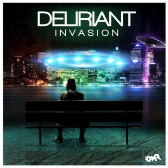 Deliriant – Invasion