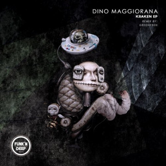 Dino Maggiorana – Kraken