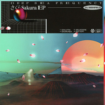 DJ Seinfeld – Sakura EP