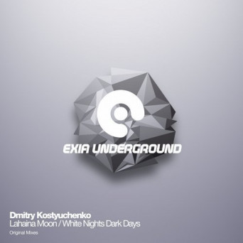 Dmitry Kostyuchenko – Lahaina Moon / White Nights Dark Days