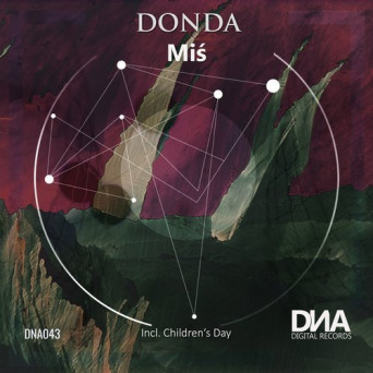 Donda – Mis