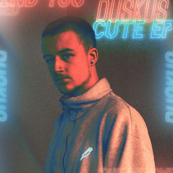 Duskus – Cute EP