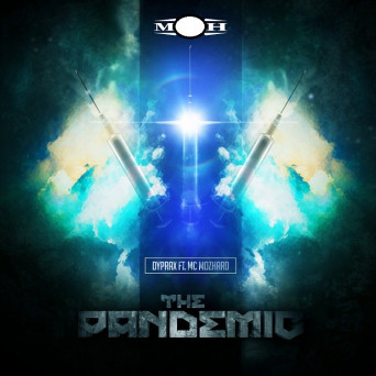 Dyprax Ft. MC Mozhard – The Pandemic