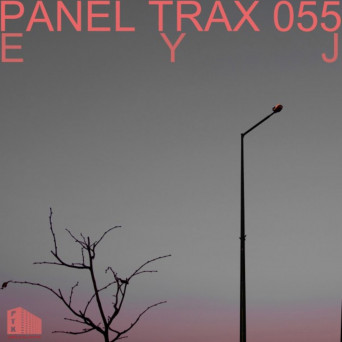 EYJ – Panel Trax 055