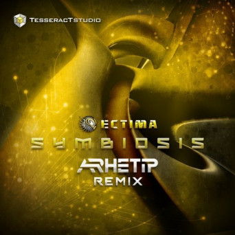 Ectima – Symbiosis (Arhetip Remix)