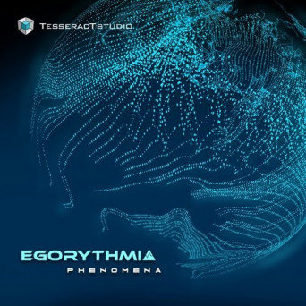 Egorythmia – Phenomena