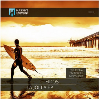 Eidos – La Jolla