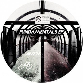 Emasez, Pablo Massa, Two Deep – Fundamentals EP