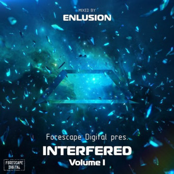 Enlusion – Interfered Volume I