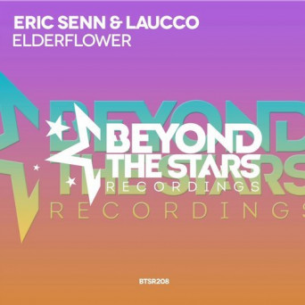 Eric Senn & Laucco – Elderflower
