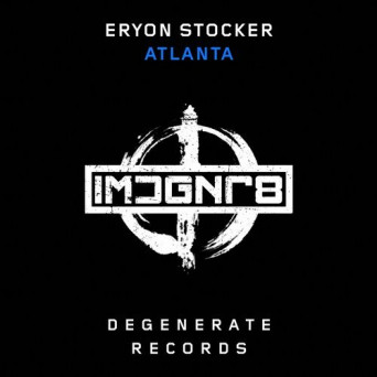 Eryon Stocker – Atlanta