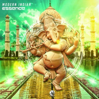 Essence – Modern Indian