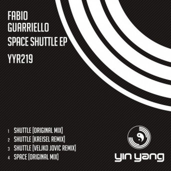 Fabio Guarriello – Space Shuttle EP