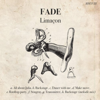 Fade – Limacon