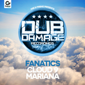 Fanatics – Cloud Nine / Mariana