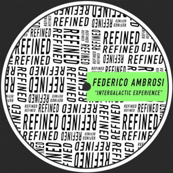 Federico Ambrosi – Intergalactic Experience