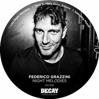 Federico Grazzini – Night Melodies