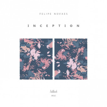 Felipe Novaes – Inception