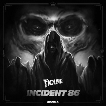 Figure – Incident 86 EP