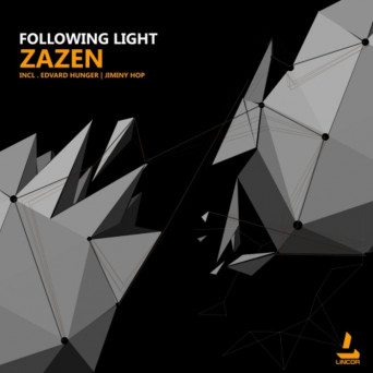 Following Light – Zazen