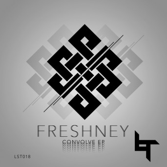 Freshney – Convolve