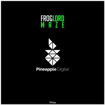 Froglord – Maze