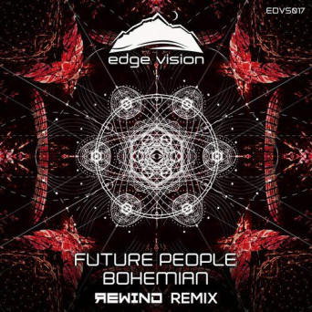 Future People – Bohemian (Rewind Remix)