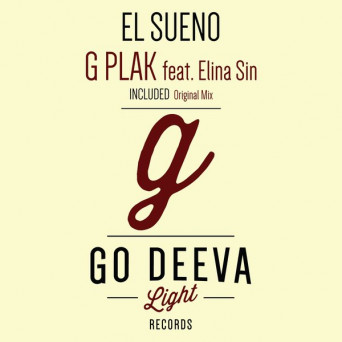 G Plak – El Sueno