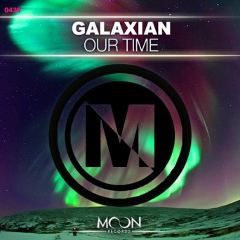 Galaxian – Our TIme