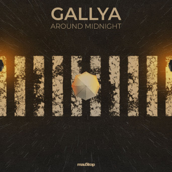 Gallya – Around Midnight