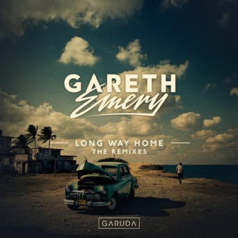 Gareth Emery – Long Way Home (The Remixes)