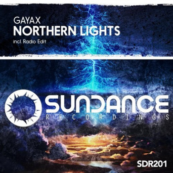 Gayax – Northern Lights