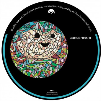 George Privatti – Chess Play EP