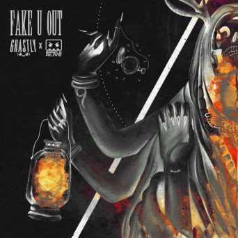 Ghastly x Barely Alive – Fake U Out