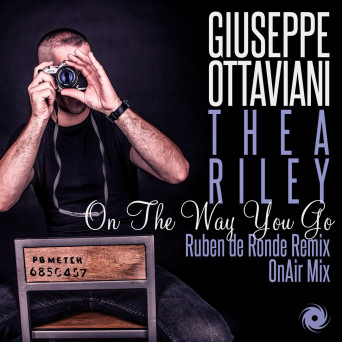 Giuseppe Ottaviani feat. Thea Riley – On The Way You Go