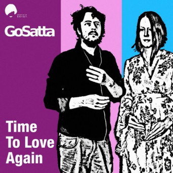Go Satta – Time to Love Again