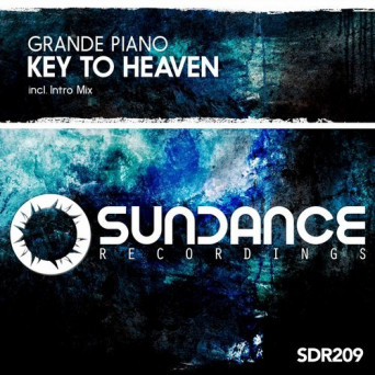 Grande Piano – Key To Heaven