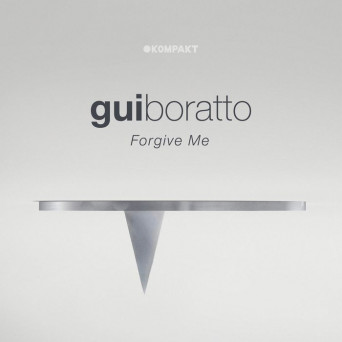 Gui Boratto – Forgive Me