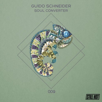 Guido Schneider – Soul Converter