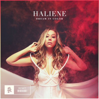 HALIENE – Dream In Color