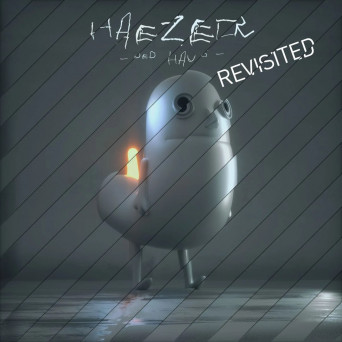 Haezer – Ded Haus: Revisited EP