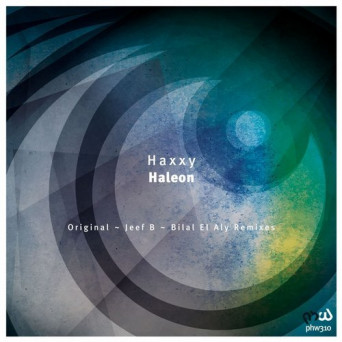Haxxy – Haleon