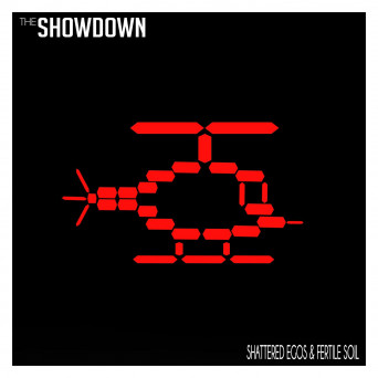 Helicopter Showdown – Shattered Egos and Fertile Soil