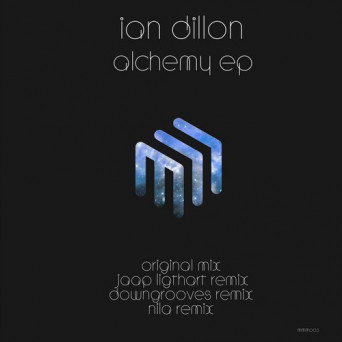 Ian Dillon – Alchemy
