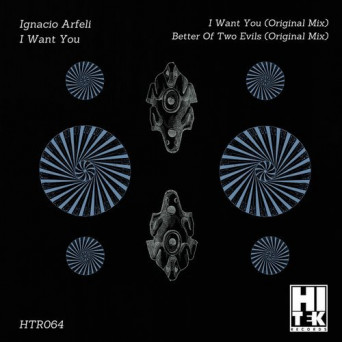Ignacio Arfeli – I Want You