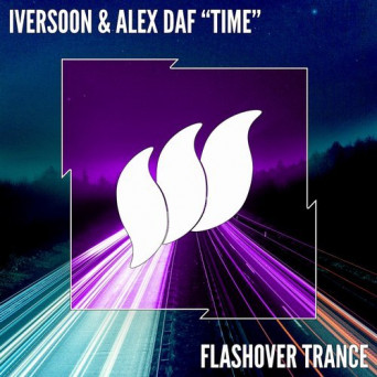 Iversoon & Alex Daf – Time