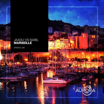 Jaadu – Marseille