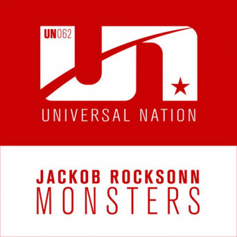 Jackob Rocksonn – Monsters