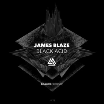 James Blaze – Black Acid
