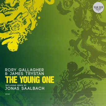Rory Gallagher & James Trystan – The Young One